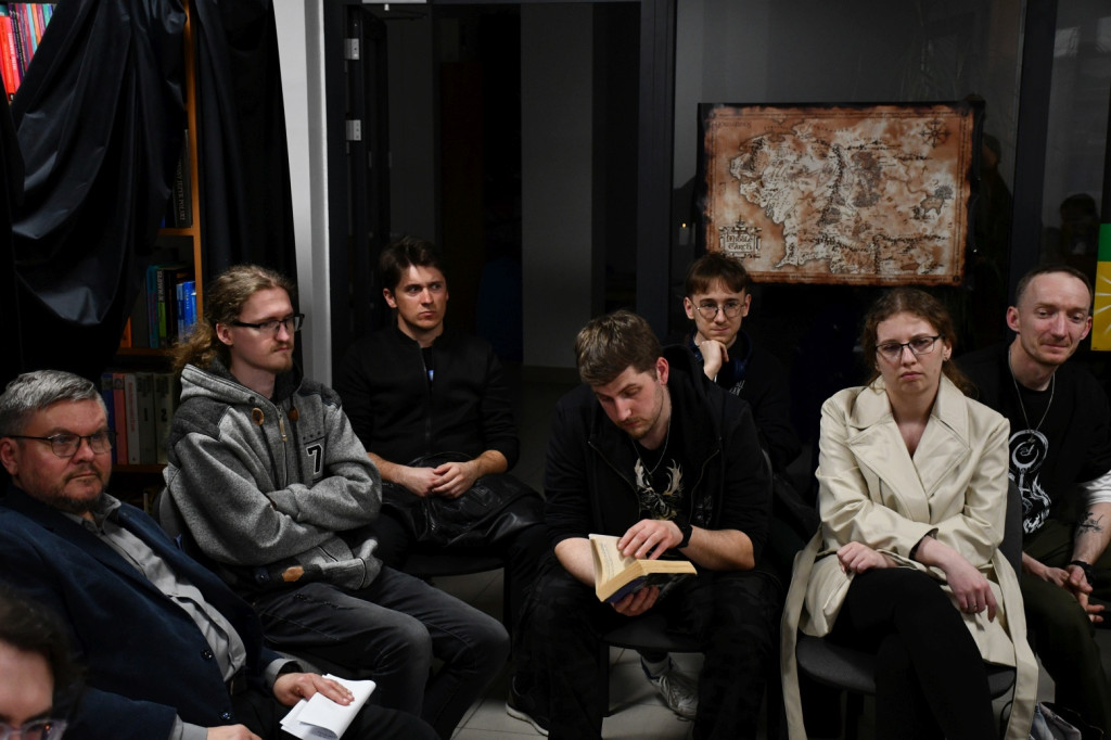 Światowy Dzień Czytania Tolkiena