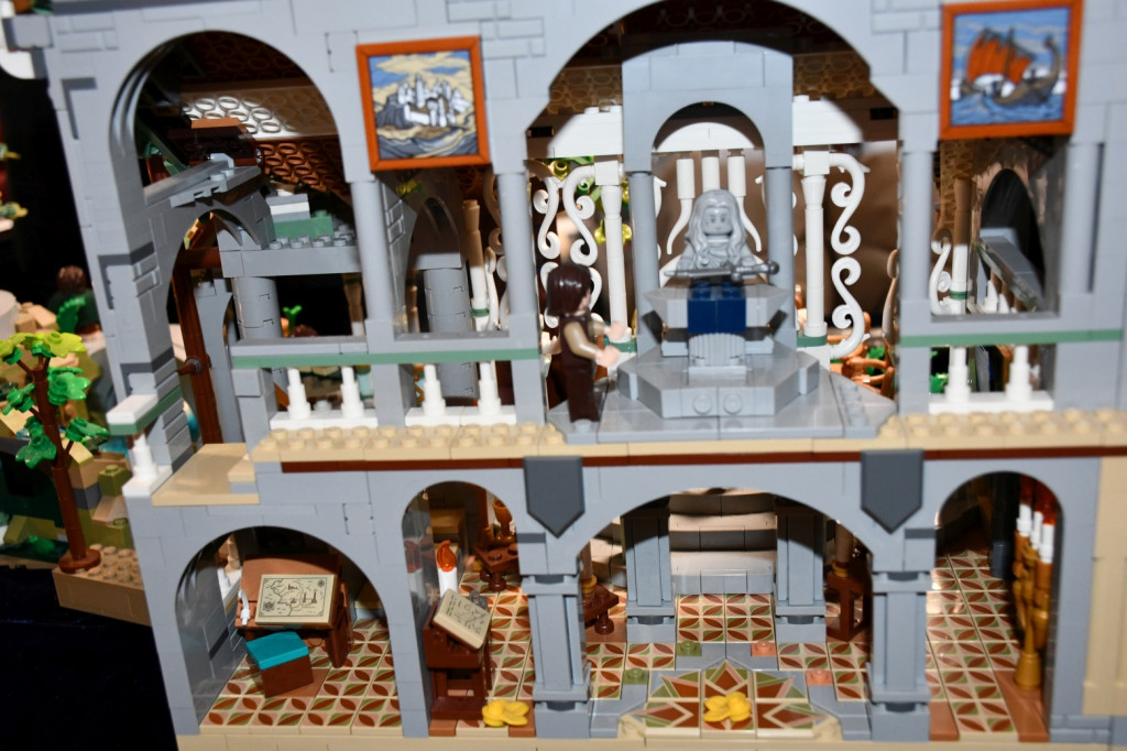 Światowy Dzień Czytania Tolkiena