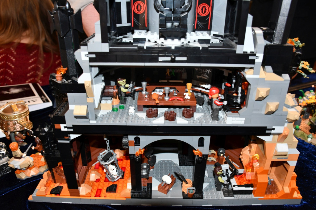 Światowy Dzień Czytania Tolkiena