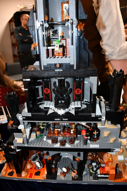 Światowy Dzień Czytania Tolkiena