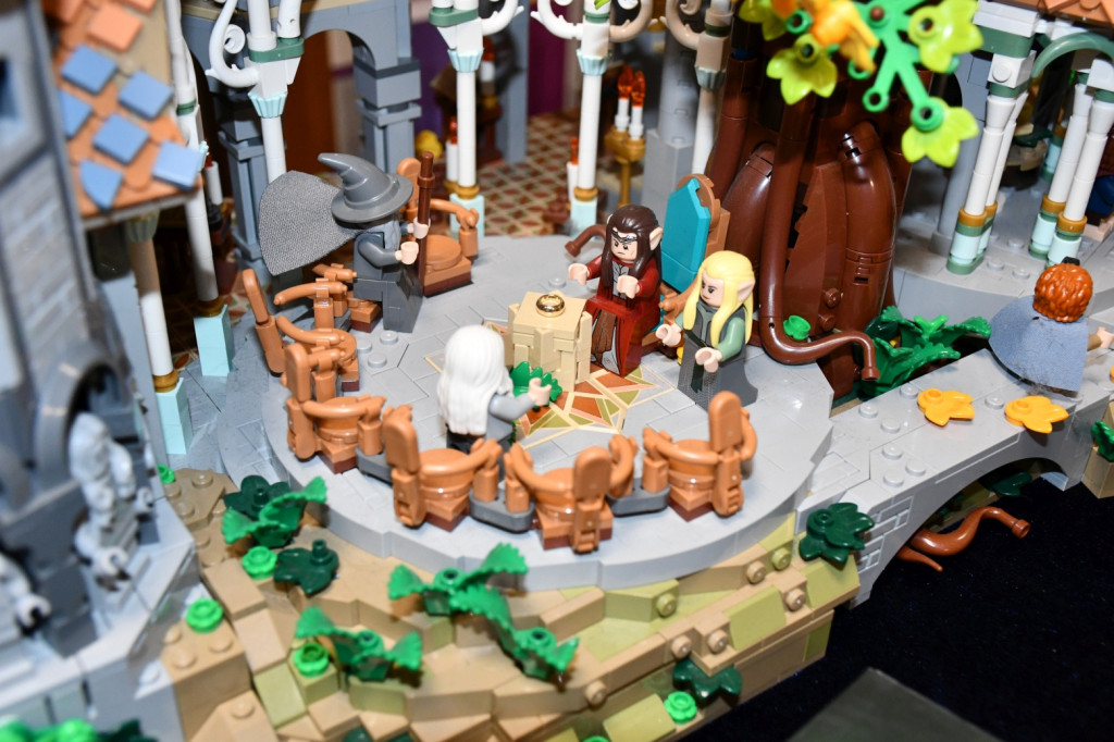 Światowy Dzień Czytania Tolkiena