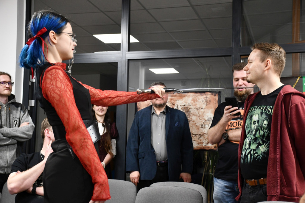 Światowy Dzień Czytania Tolkiena