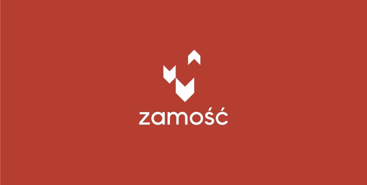 Nowe logo Zamościa