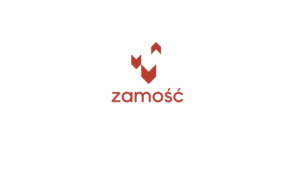 Nowe logo Zamościa