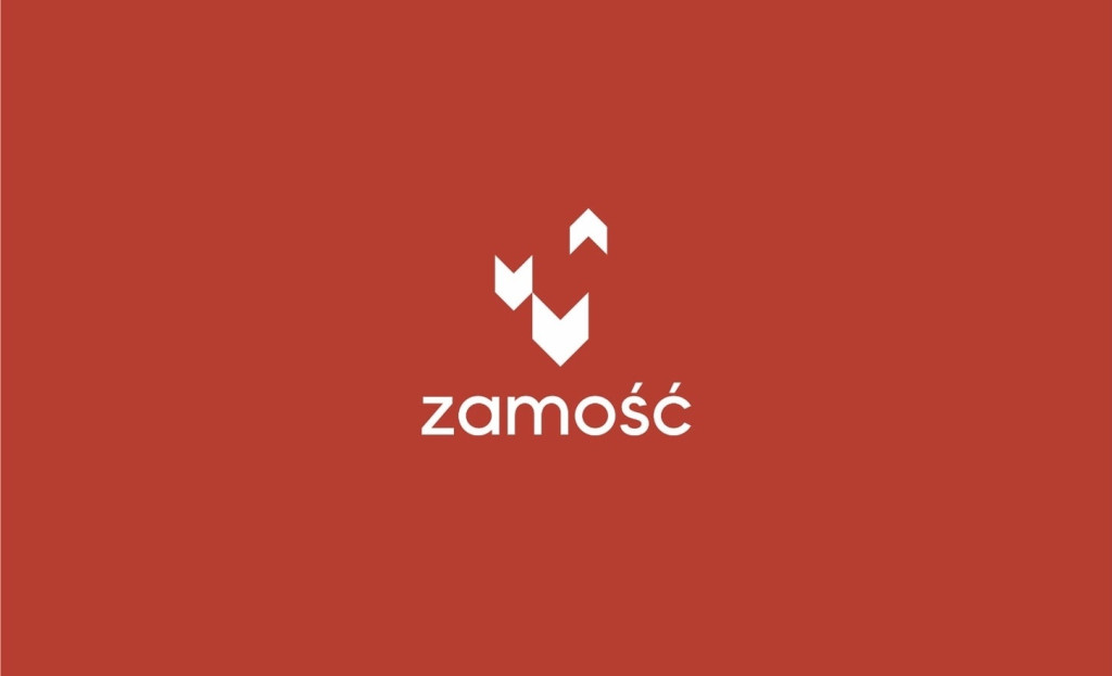 Nowe logo Zamościa