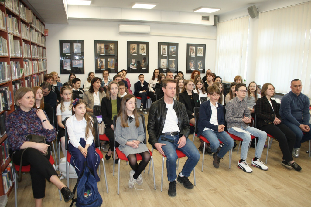 Czy znasz...? Finał klas 4-6