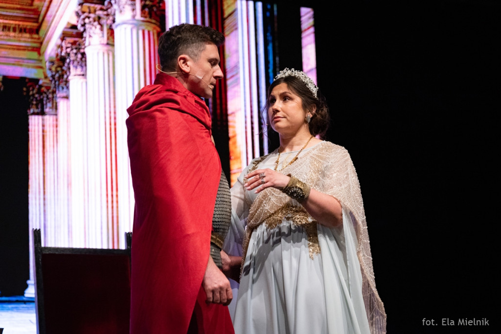 Misterium Męki Pańskiej w Biłgoraju