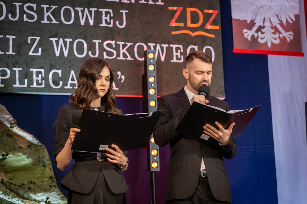 V Festiwal Piosenki z wojskowego plecaka