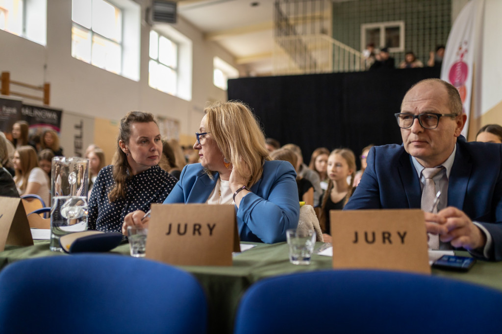 V Festiwal Piosenki z wojskowego plecaka