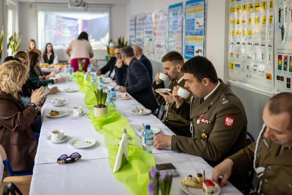 V Festiwal Piosenki z wojskowego plecaka