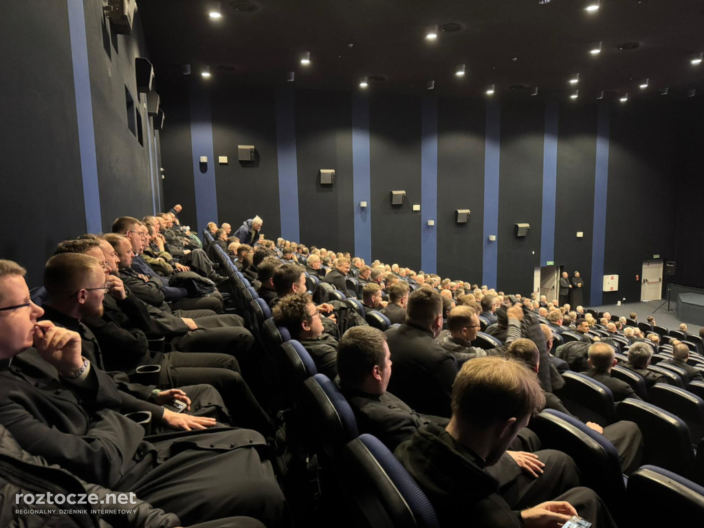 Wielkanocny Kurs Duszpasterski