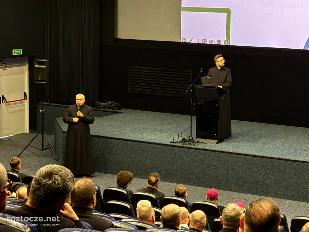 Wielkanocny Kurs Duszpasterski