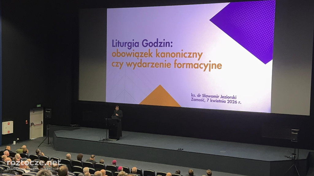 Wielkanocny Kurs Duszpasterski