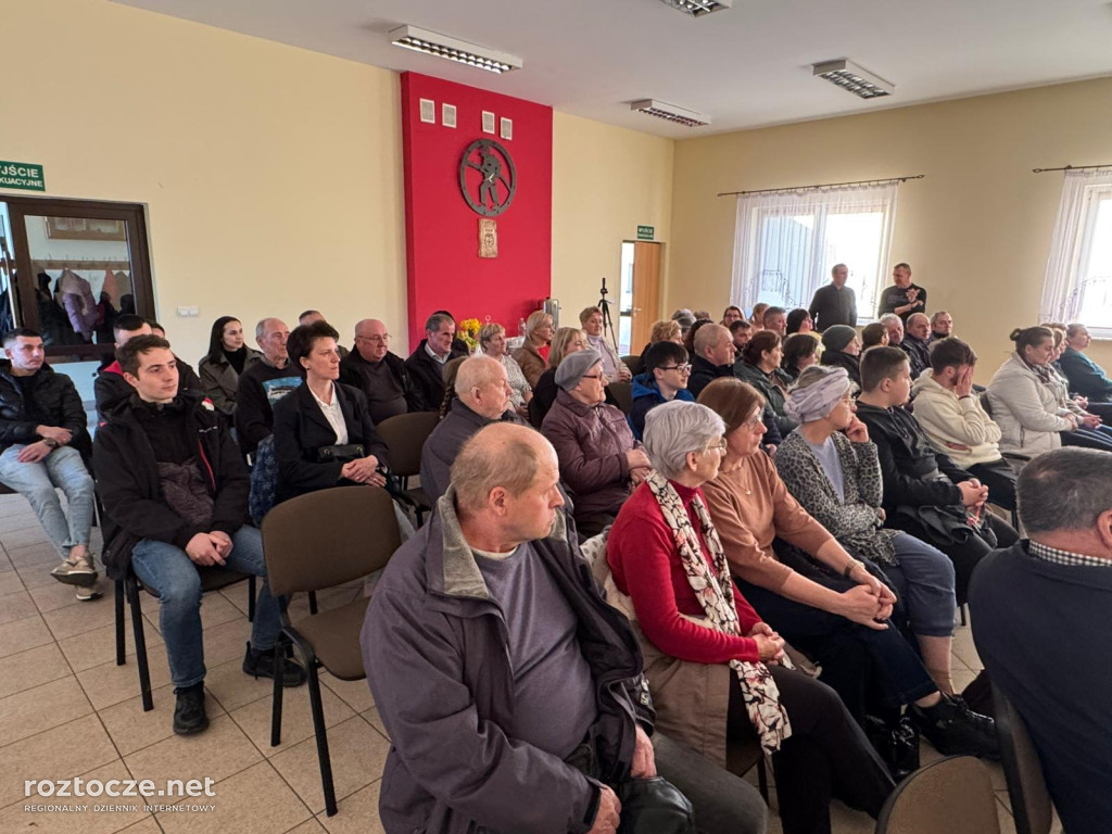 Początki dubieńskich korzeni