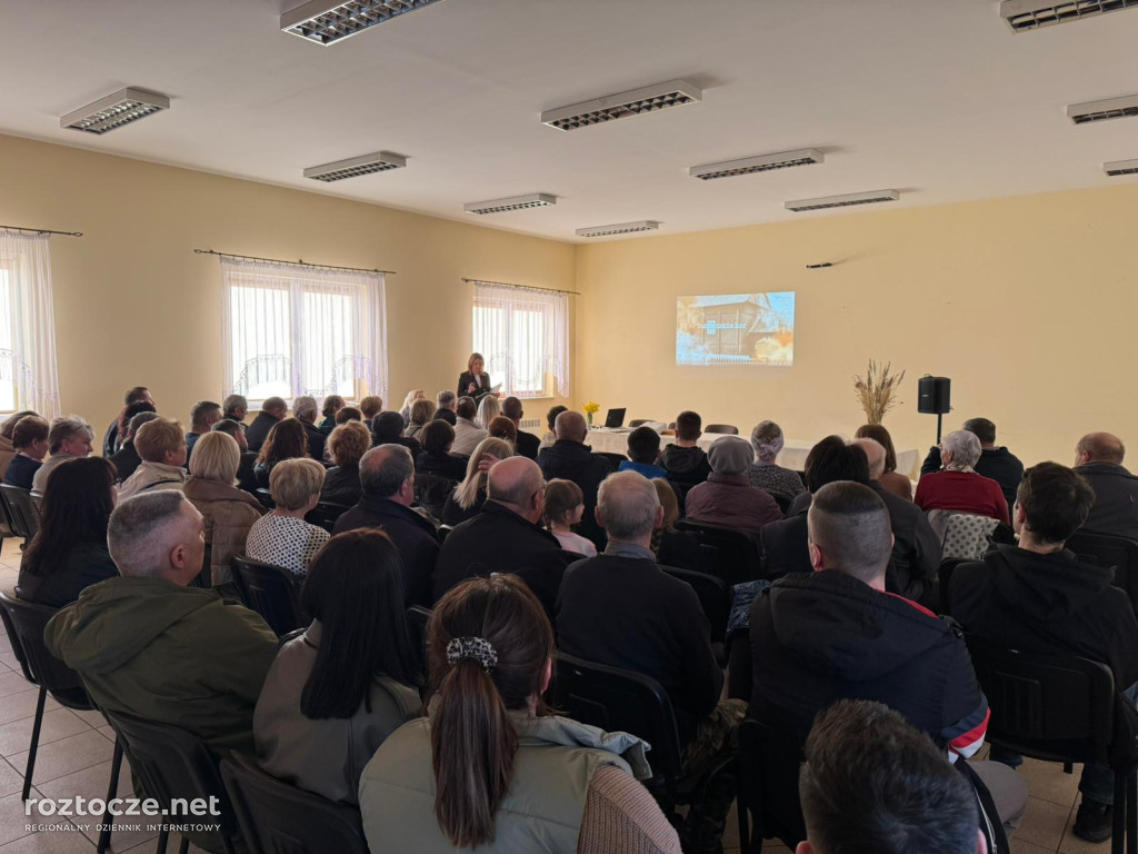 Początki dubieńskich korzeni