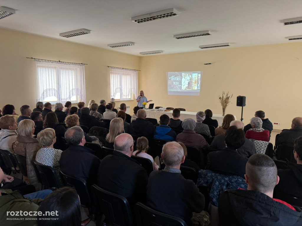 Początki dubieńskich korzeni