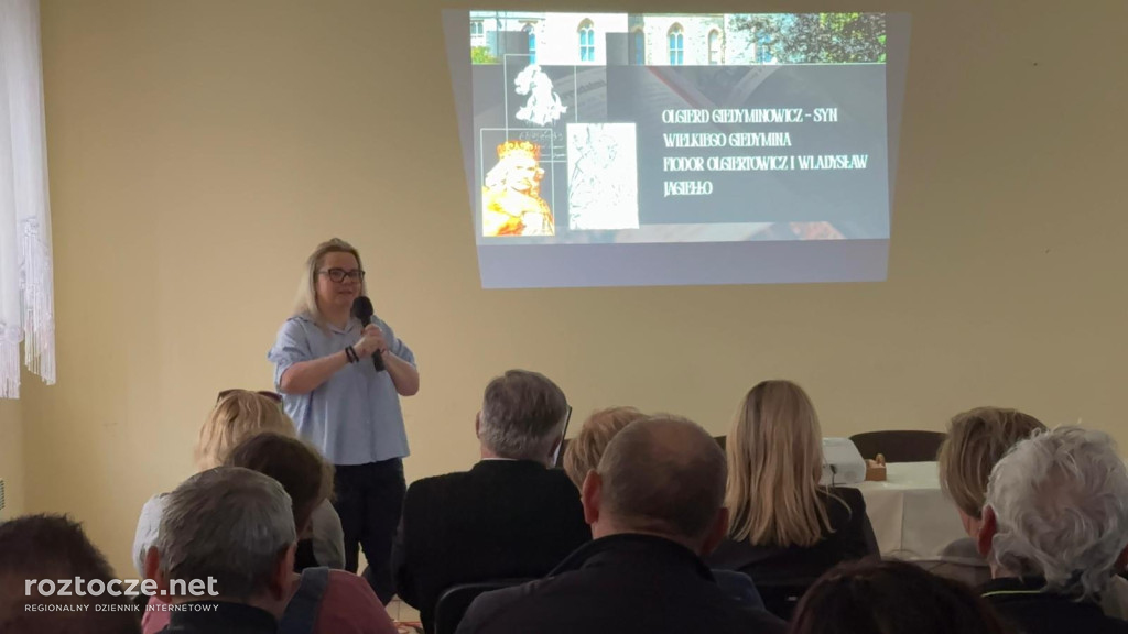 Początki dubieńskich korzeni