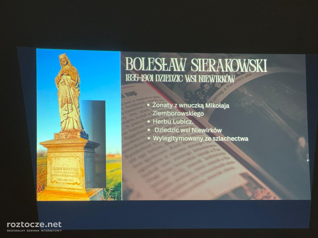 Początki dubieńskich korzeni