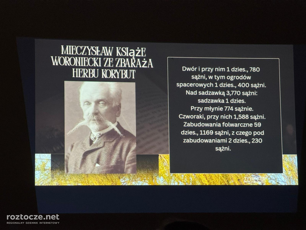 Początki dubieńskich korzeni