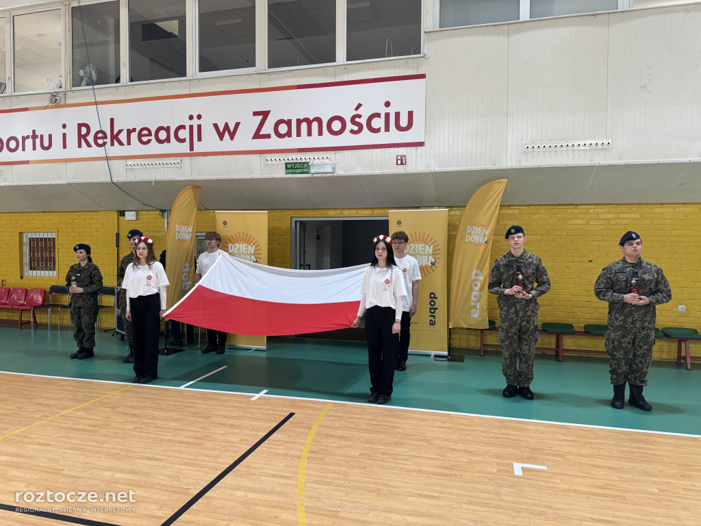 Dzień Dobra Caritas w Zamościu