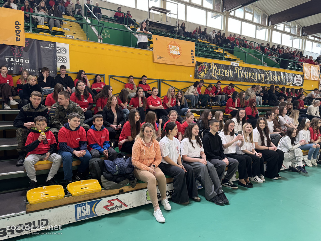 Dzień Dobra Caritas w Zamościu