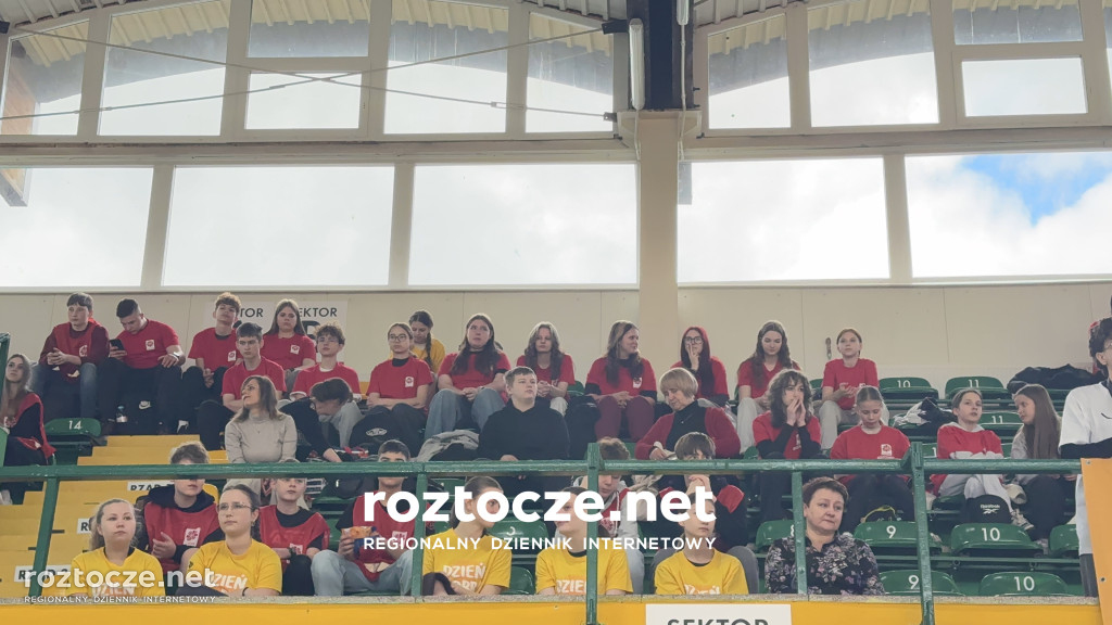 Dzień Dobra Caritas w Zamościu