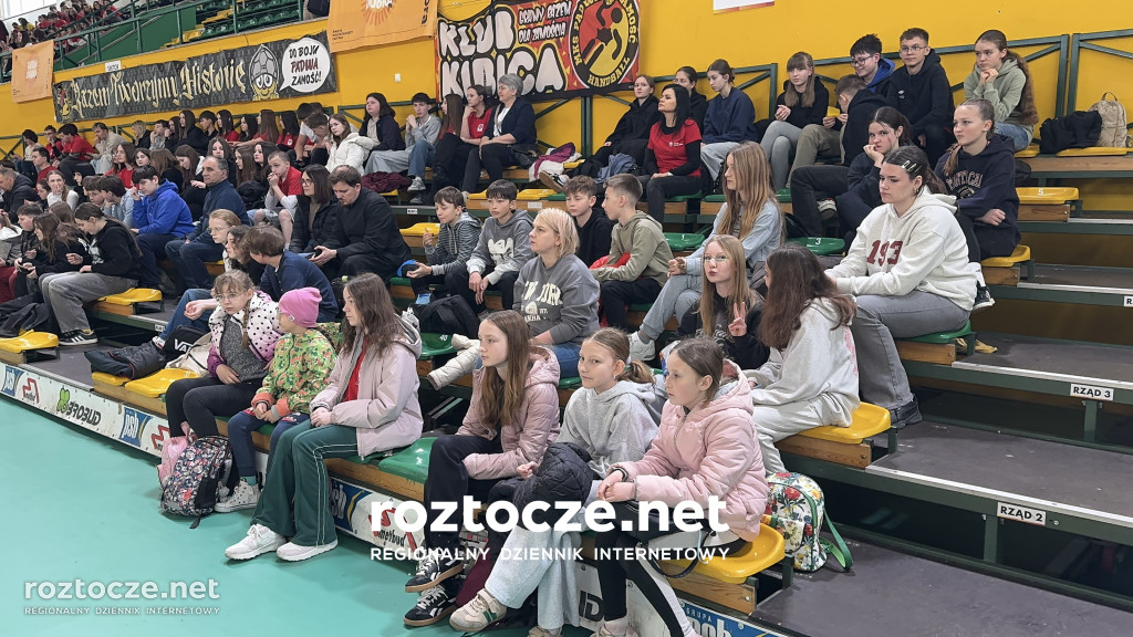 Dzień Dobra Caritas w Zamościu