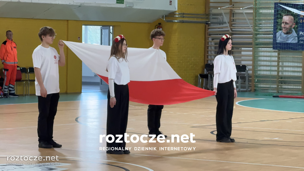 Dzień Dobra Caritas w Zamościu