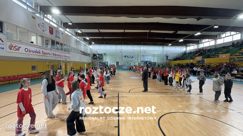 Dzień Dobra Caritas w Zamościu