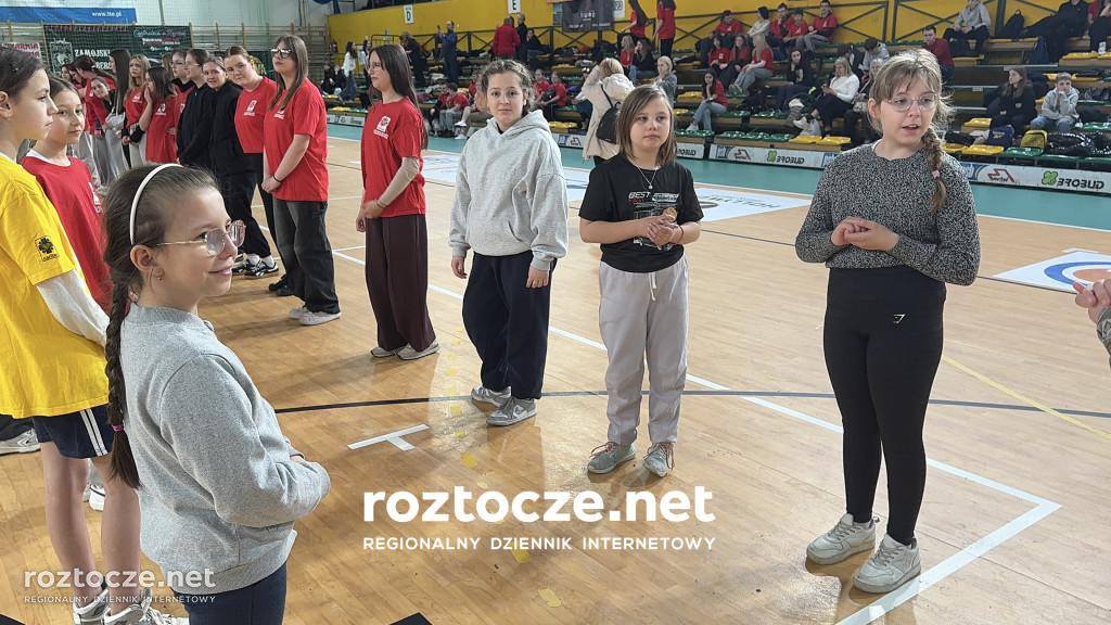 Dzień Dobra Caritas w Zamościu