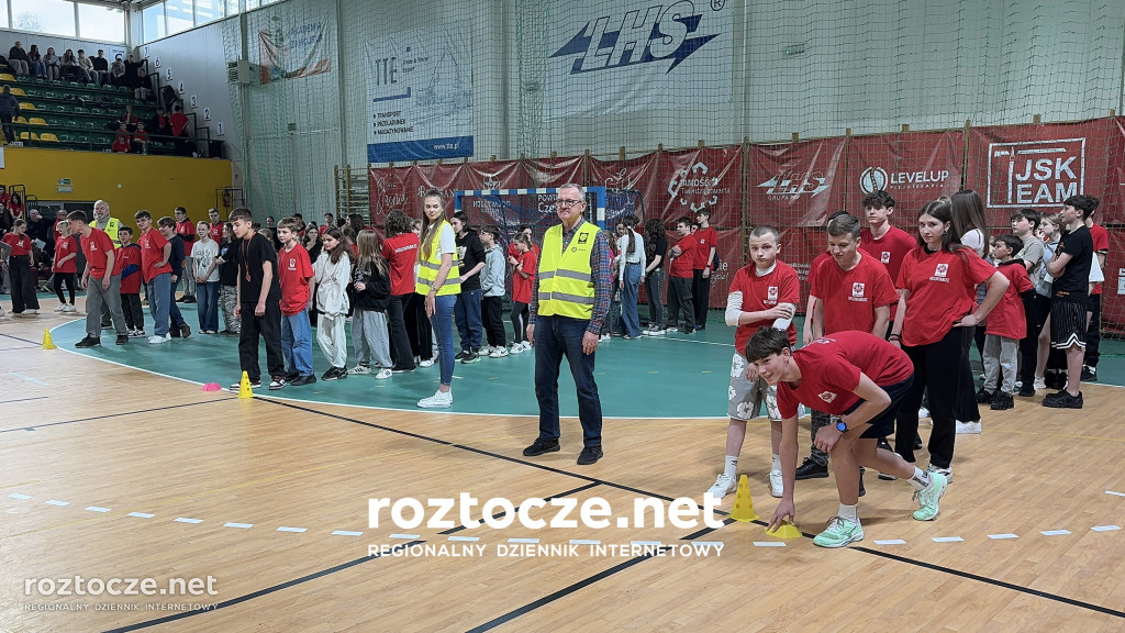 Dzień Dobra Caritas w Zamościu