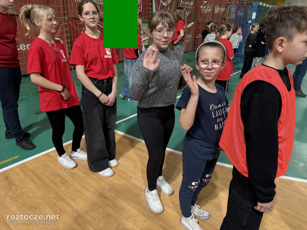 Dzień Dobra Caritas w Zamościu