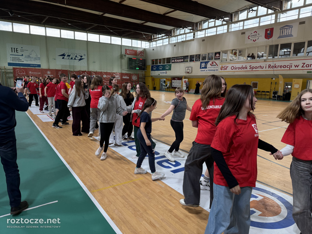 Dzień Dobra Caritas w Zamościu