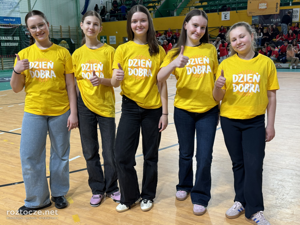 Dzień Dobra Caritas w Zamościu