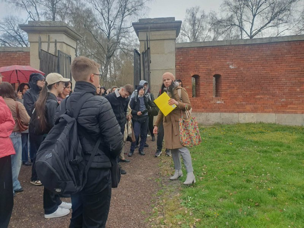 Finał konkursu o Róży Zamoyskiej