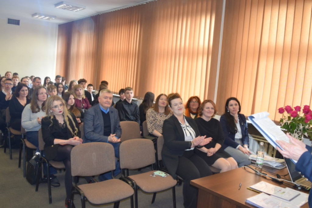 Finał konkursu o Róży Zamoyskiej