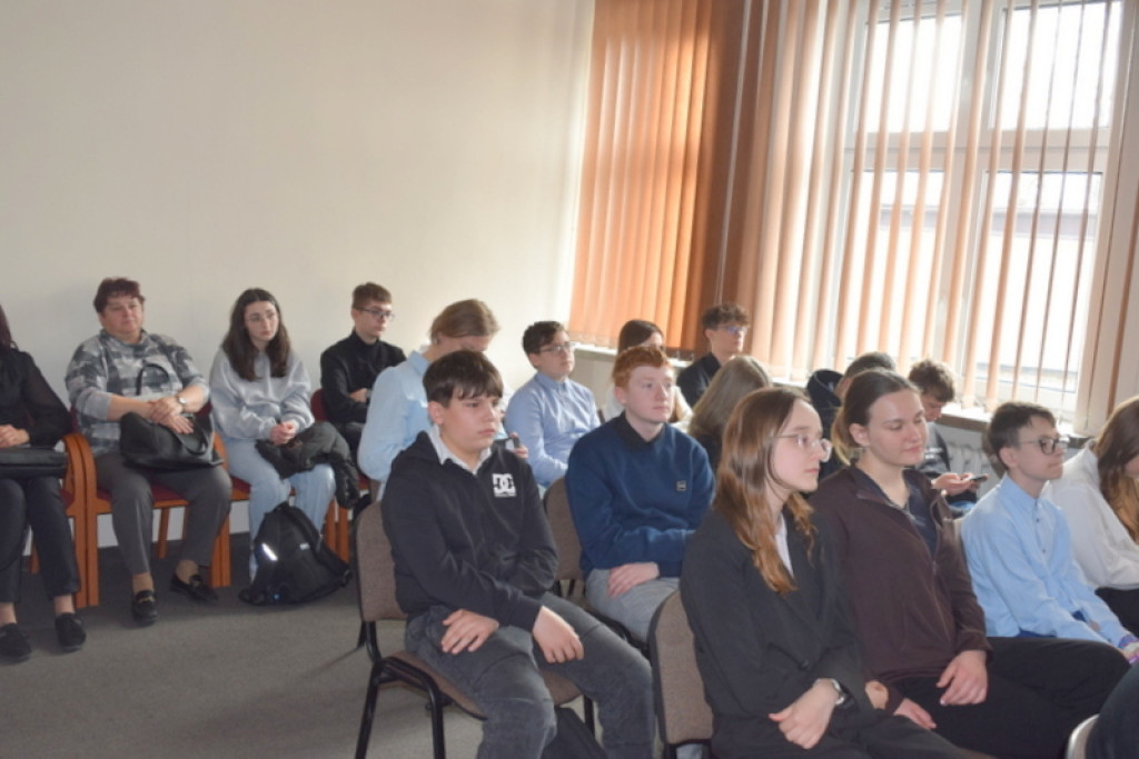 Finał konkursu o Róży Zamoyskiej