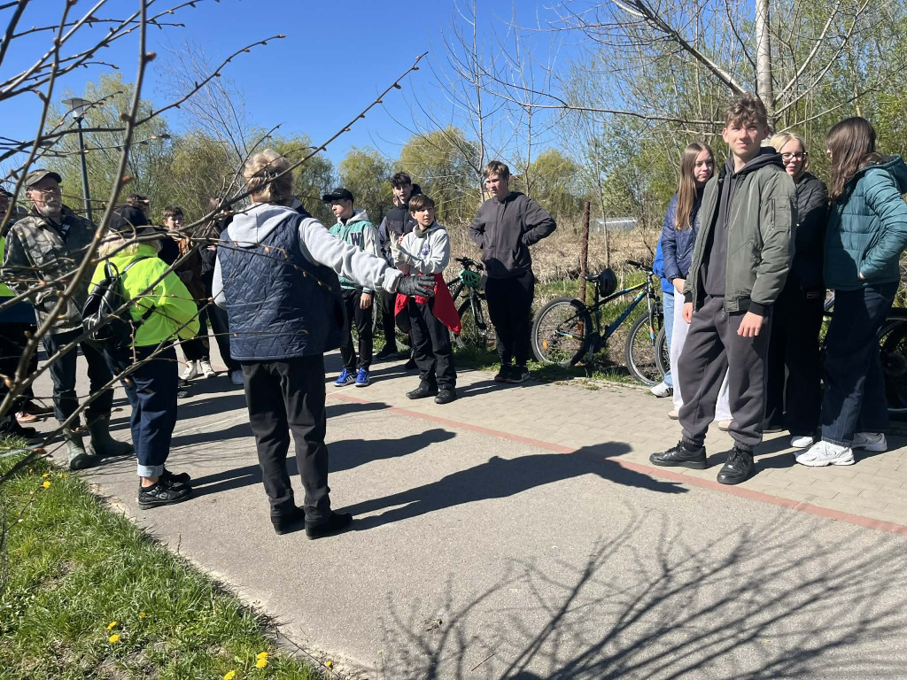 Zielone płuca dla Zamościa