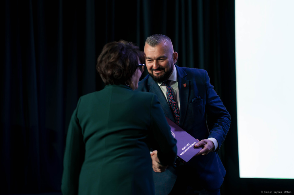 Wsparcie dla przedszkoli w Lubelskiem