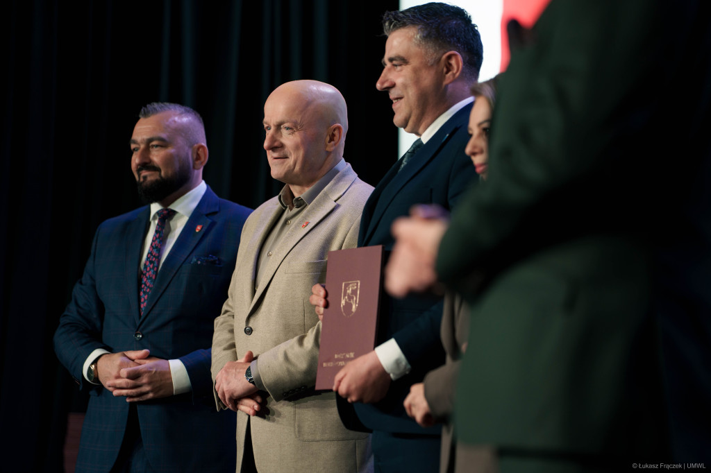 Wsparcie dla przedszkoli w Lubelskiem