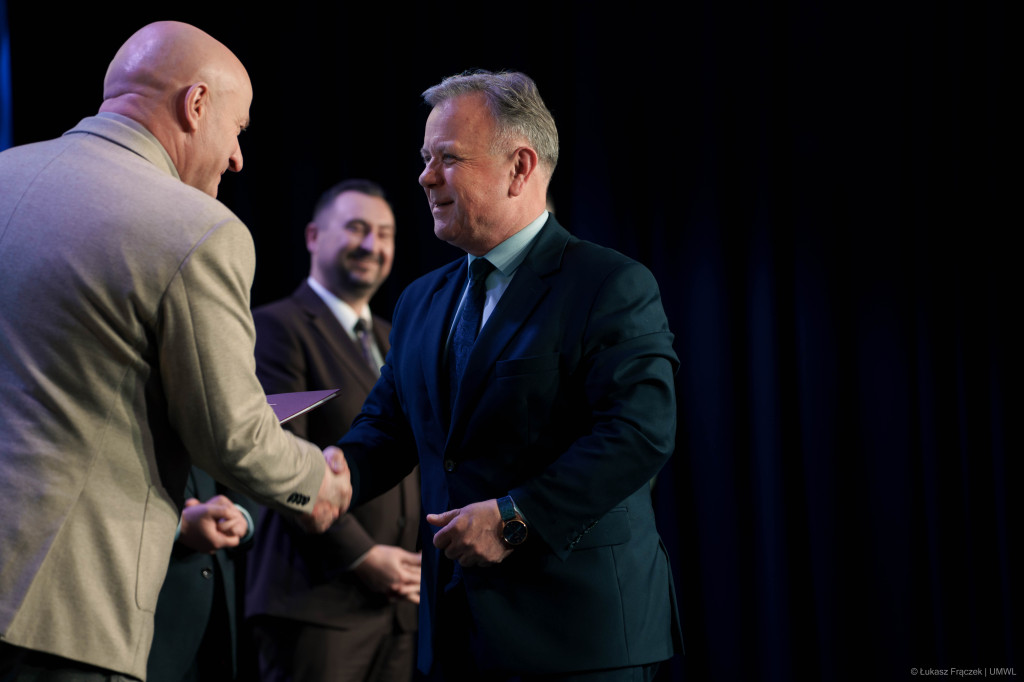 Wsparcie dla przedszkoli w Lubelskiem