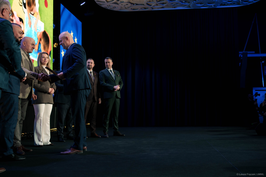 Wsparcie dla przedszkoli w Lubelskiem