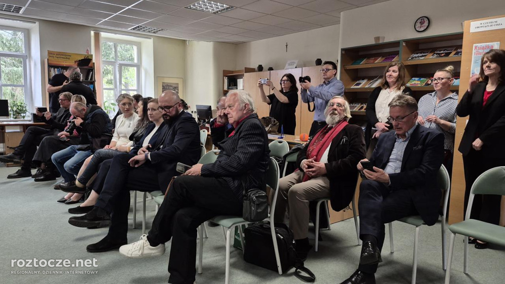 Cyfrowe Archiwum Dzieci Zamojszczyzny. Etap II