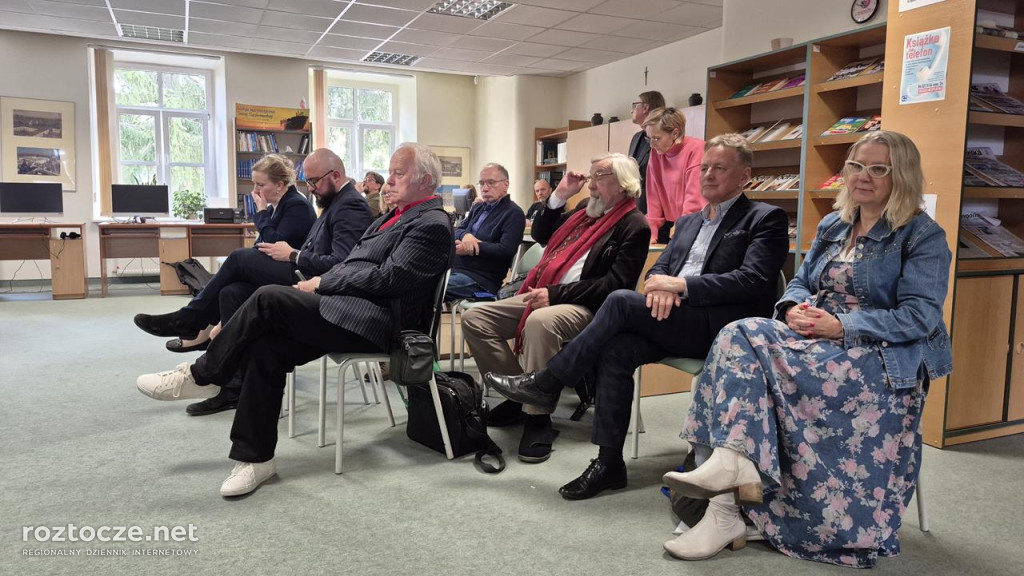 Cyfrowe Archiwum Dzieci Zamojszczyzny. Etap II