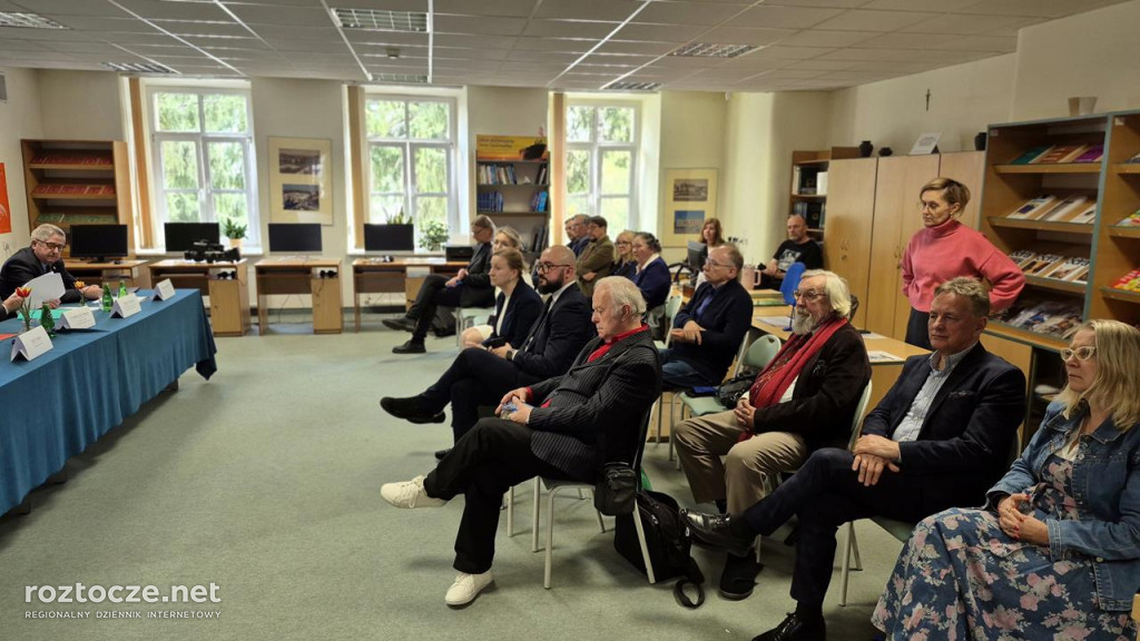 Cyfrowe Archiwum Dzieci Zamojszczyzny. Etap II