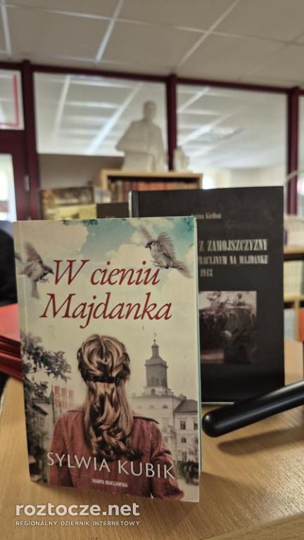 Cyfrowe Archiwum Dzieci Zamojszczyzny. Etap II