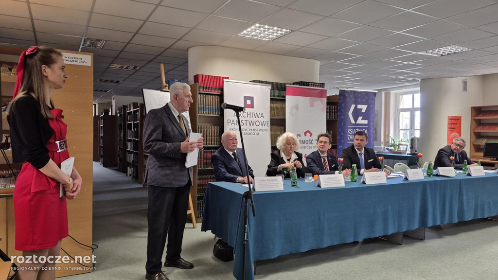 Cyfrowe Archiwum Dzieci Zamojszczyzny. Etap II