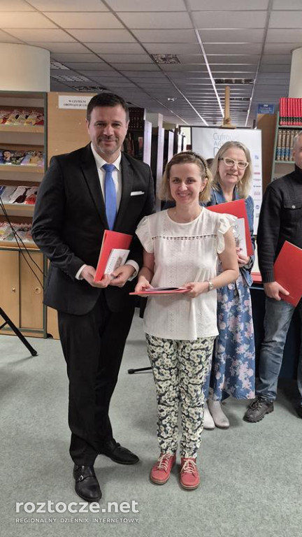 Cyfrowe Archiwum Dzieci Zamojszczyzny. Etap II