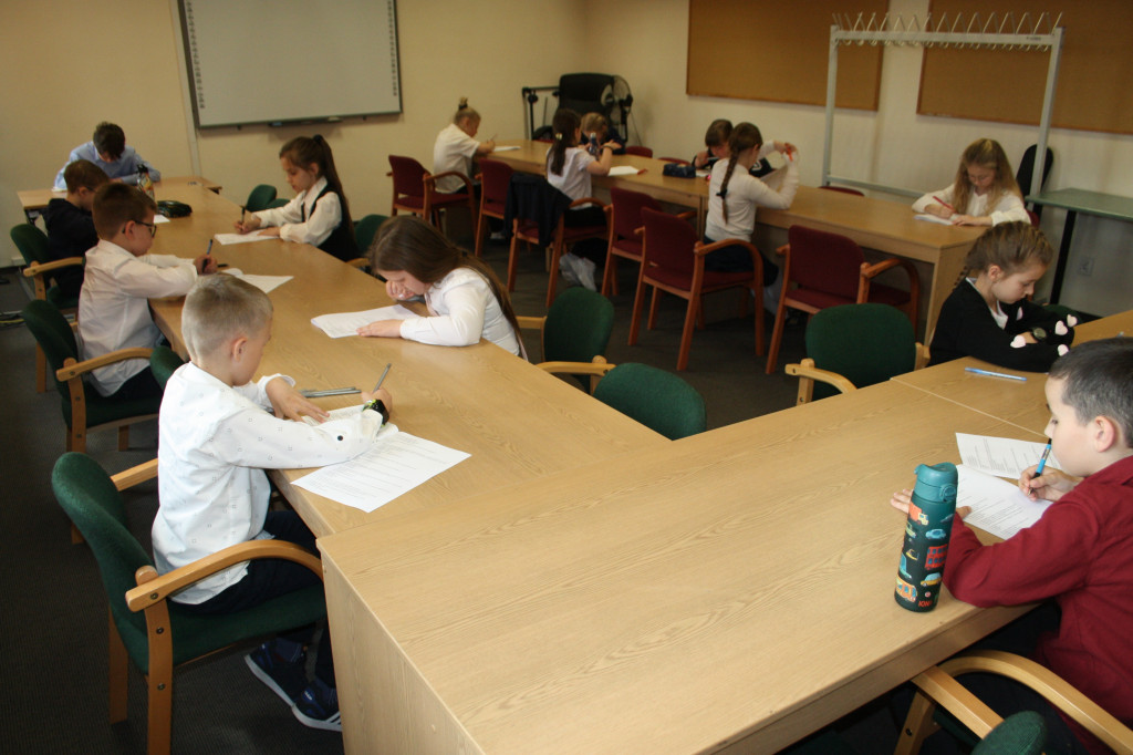 Wojewódzki Konkurs Czytelniczy „Czy znasz…”