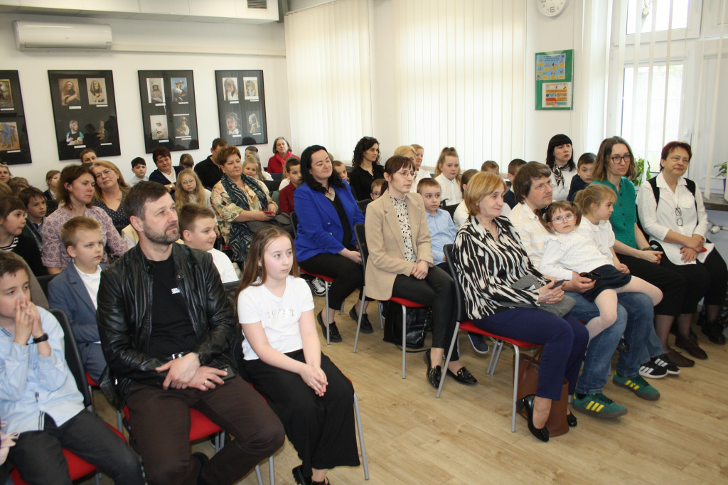 Wojewódzki Konkurs Czytelniczy „Czy znasz…”